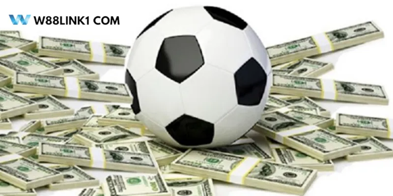 Cách nhận diện kèo dụ bóng đá