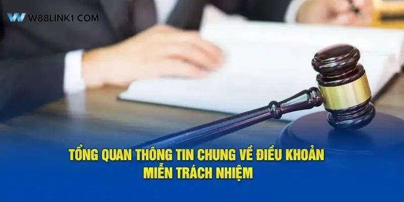 Những lợi ích thiết thực của việc hiểu rõ các miễn trừ trách nhiệm