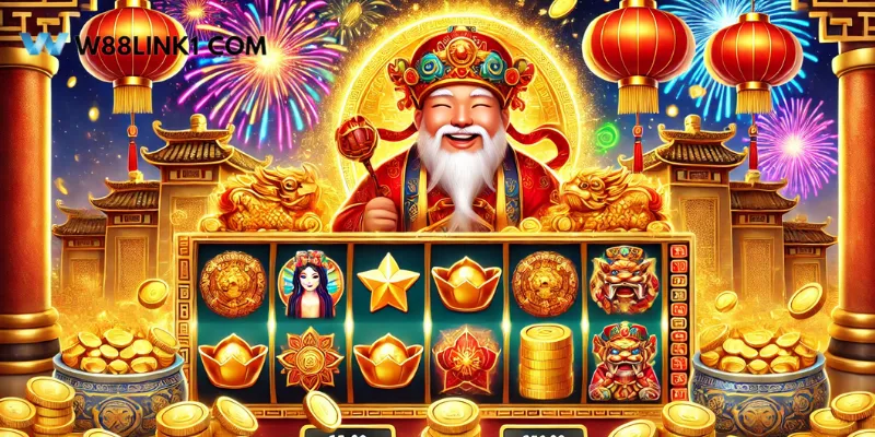 Vài nét về nổ hũ thần tài