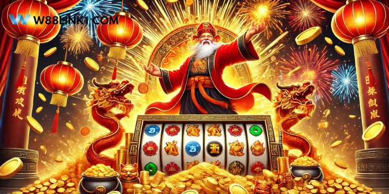 Mẹo chơi nâng cao cơ hội trúng thưởng