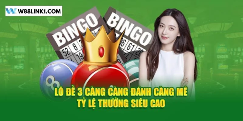 Người chơi chơi tại W88 cần chú ý đến việc chơi và tính tiền.