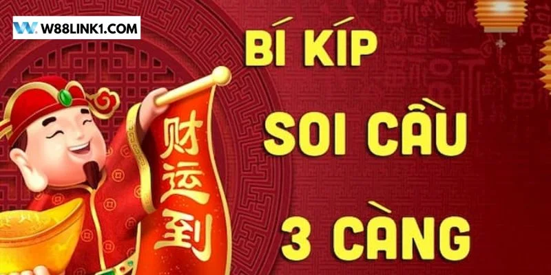 Chia sẻ hướng dẫn những cách chơi 3 càng chuẩn xác.