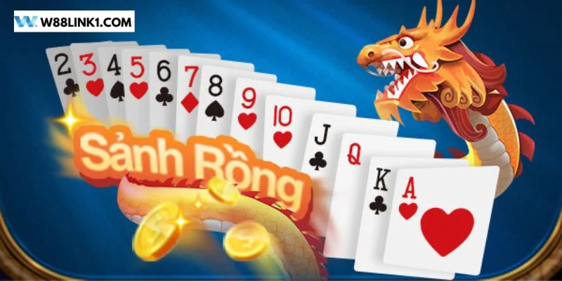 Sảnh Rồng Là Gì? Kỹ Thuật Đánh Sảnh Rồng Bất Bại Từ W88