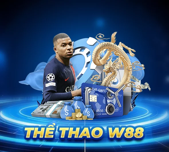 thể thao w88