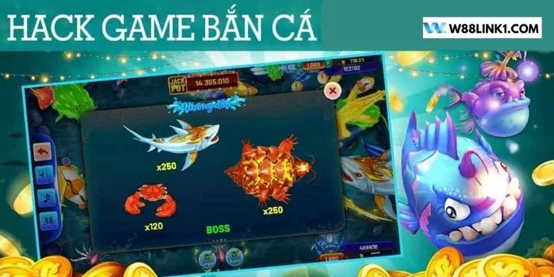 Tool Hack Bắn Cá Là Gì? Top 03 Tool Chơi Đỉnh Cao Nên Thử