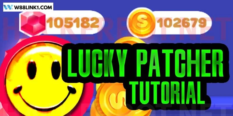 Lucky Patcher là phần mềm tối ưu hóa trải nghiệm người chơi.