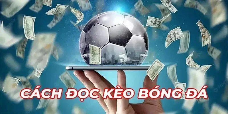 Tỷ lệ kèo Châu Á là thông số quan trọng trong một kèo chơi cá độ.