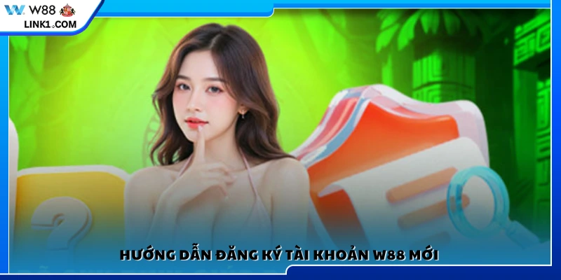 Cách đăng ký tài khoản cho người mới